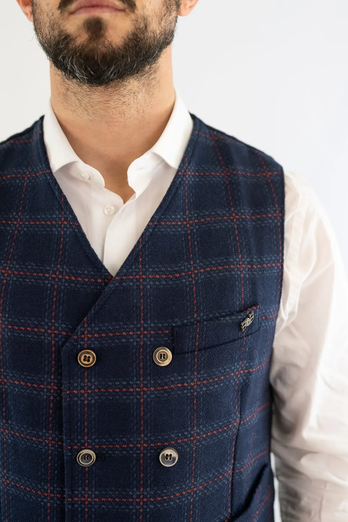  BoB Gilet BoB dual461  