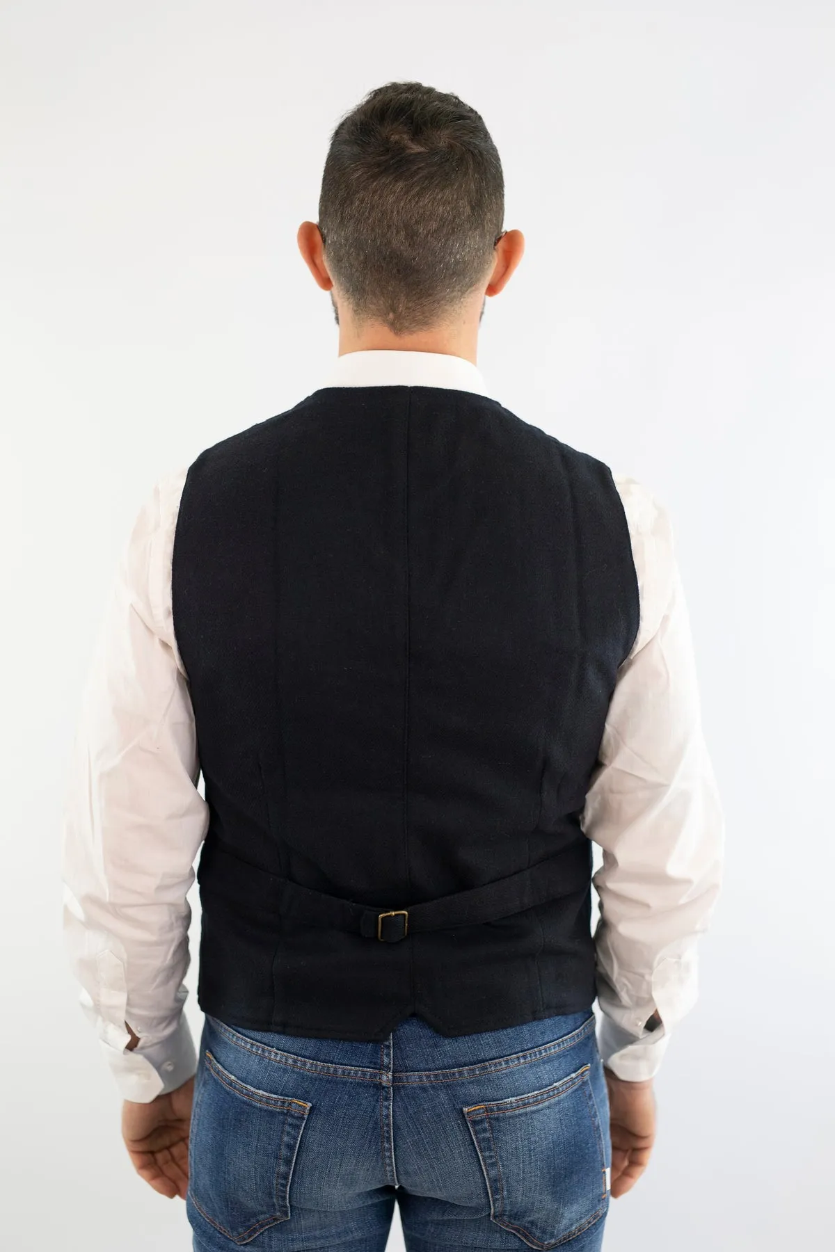  BoB Gilet BoB dual461  