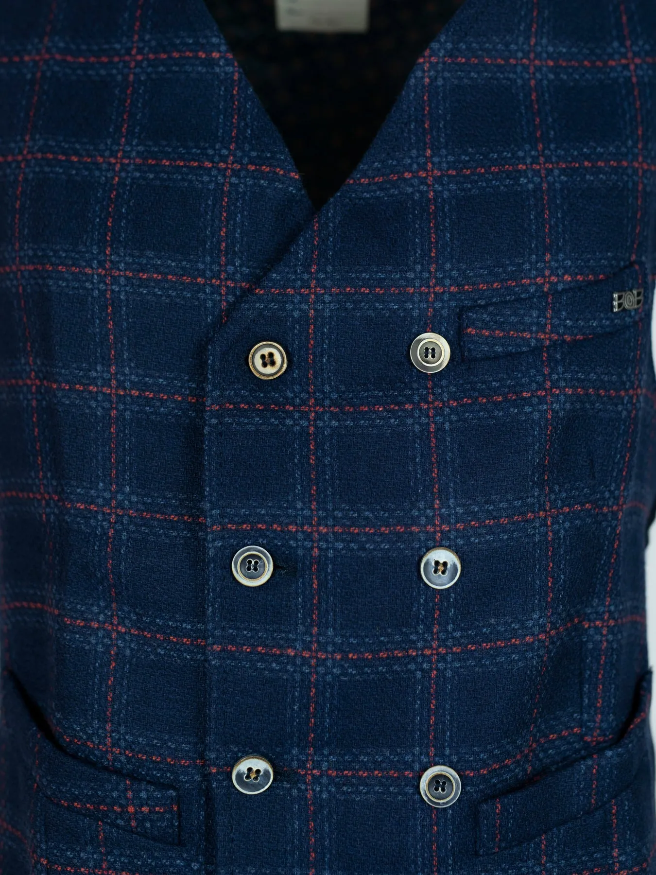  BoB Gilet BoB dual461  