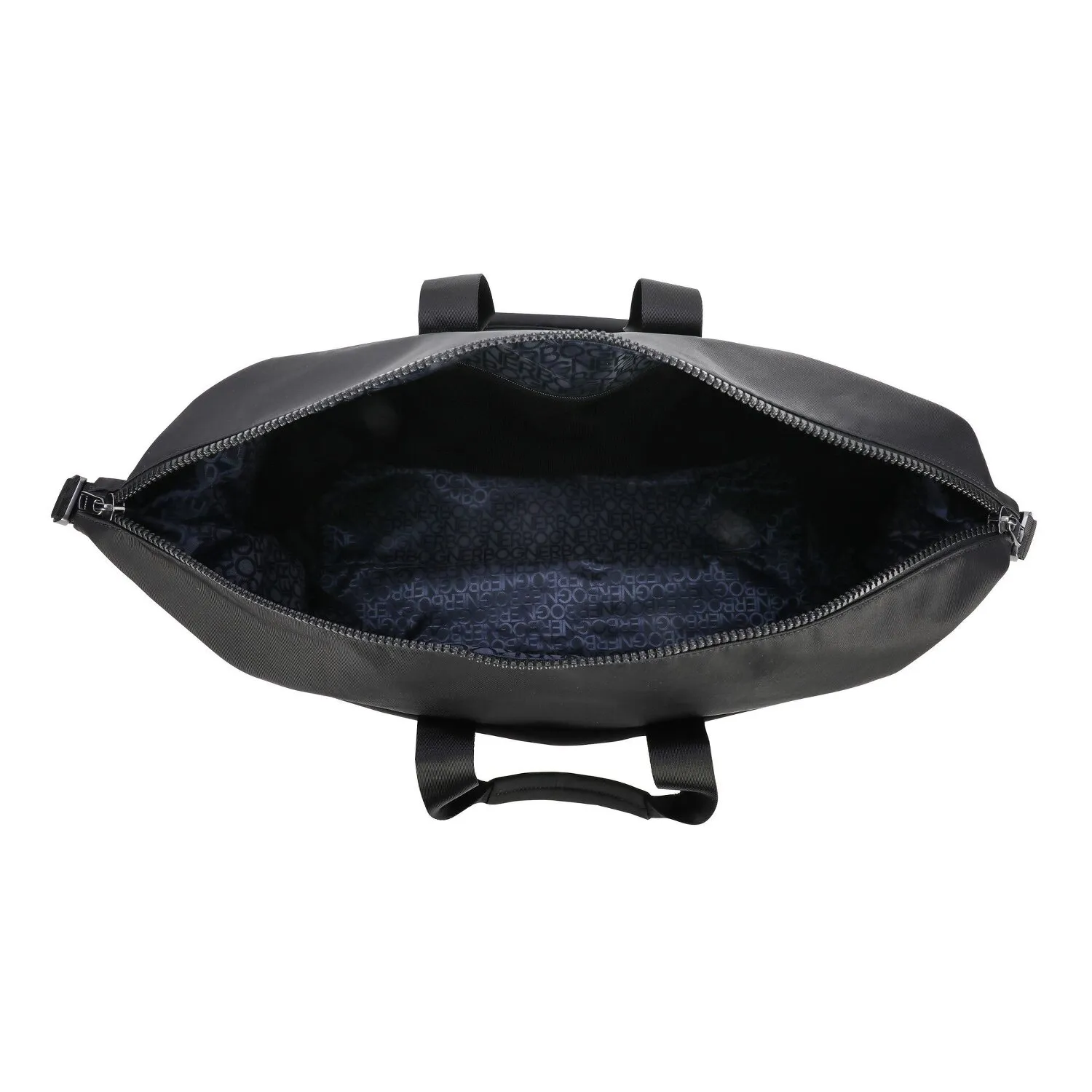Bogner Arolla Borsa da viaggio Weekender 50 cm