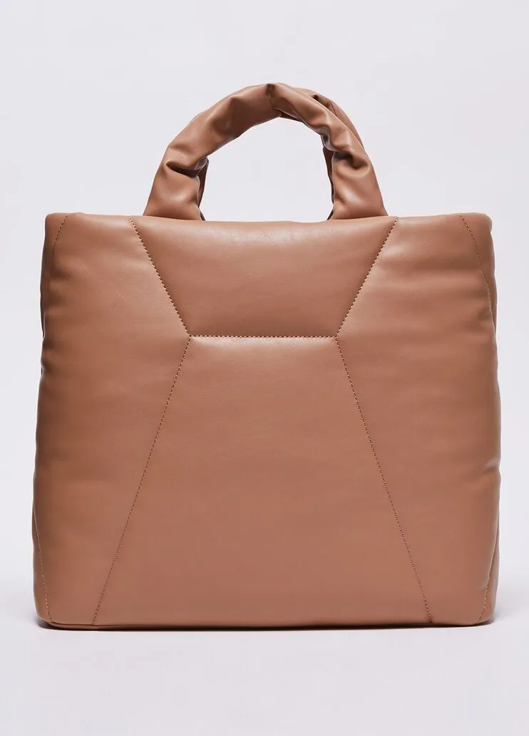 Borsa a mano ecosostenibile liu jo