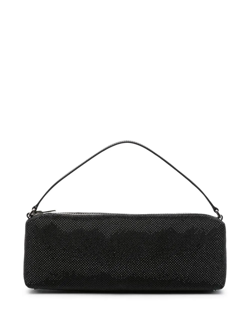 Borsa a mano Heiress Flex in nero - donna