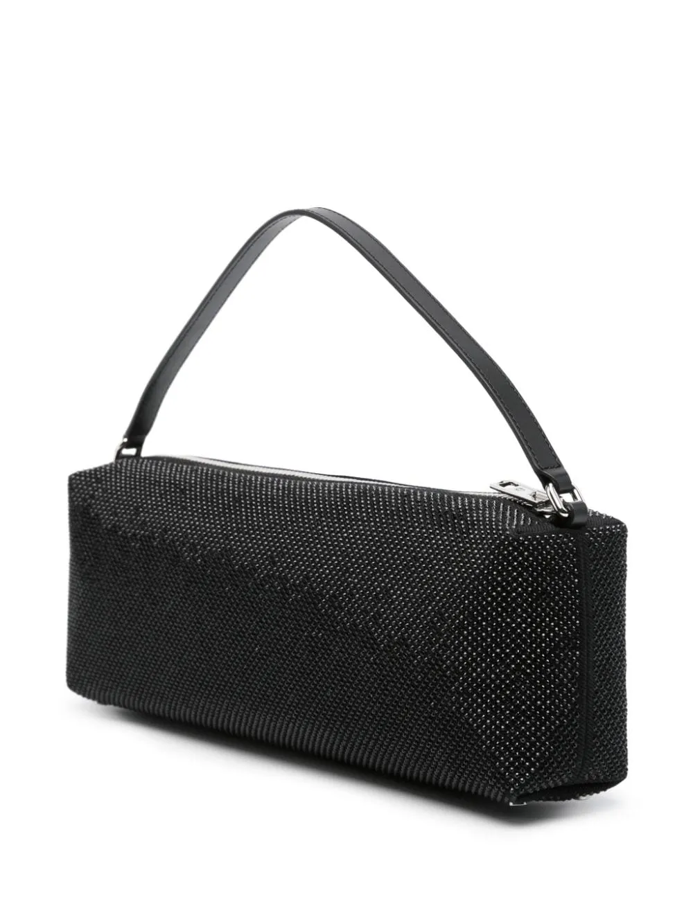Borsa a mano Heiress Flex in nero - donna
