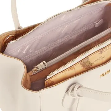 BORSA A MANO MEDIA TRE TASCHE