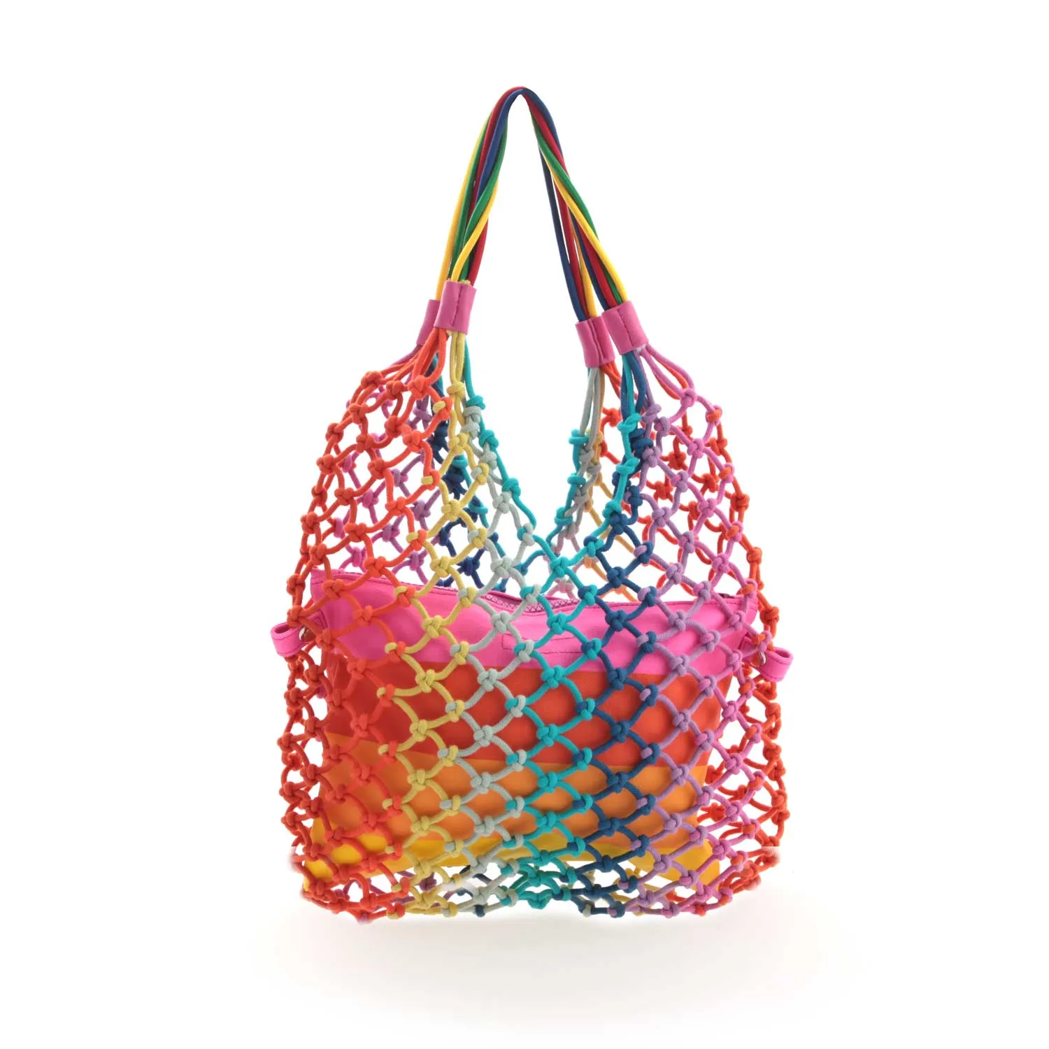 Borsa A Rete Bambina Teen