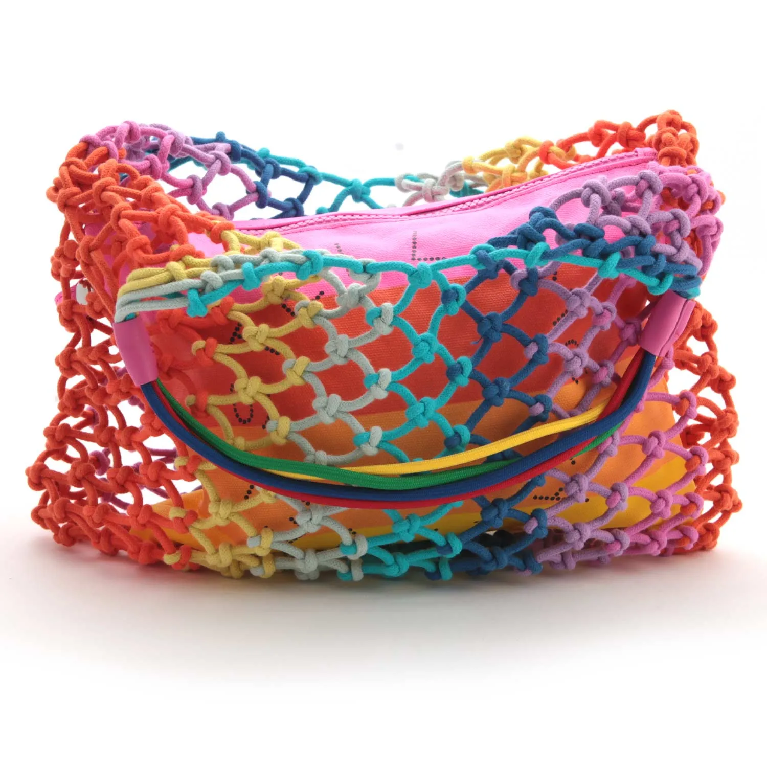 Borsa A Rete Bambina Teen
