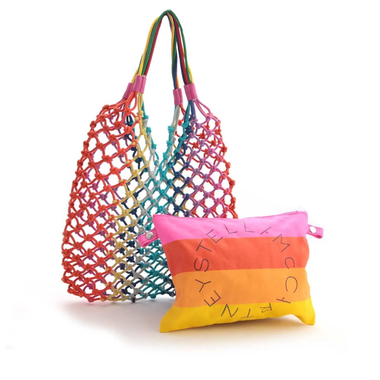 Borsa A Rete Bambina Teen