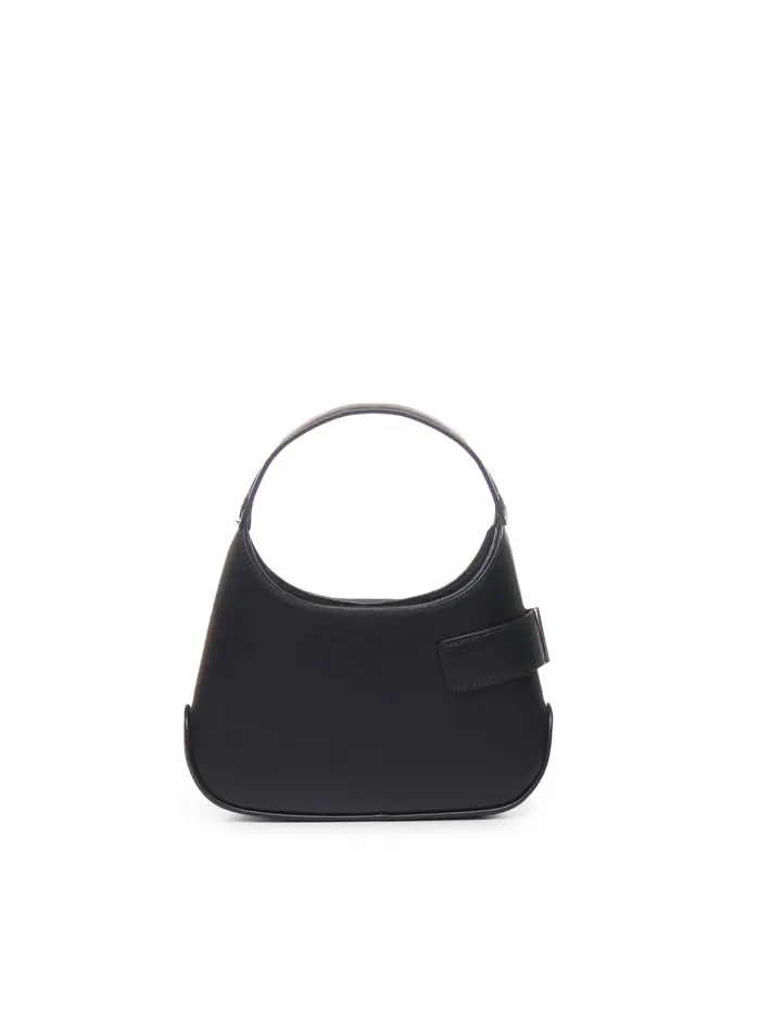 BORSA A SPALLA MINI BAG HOBO