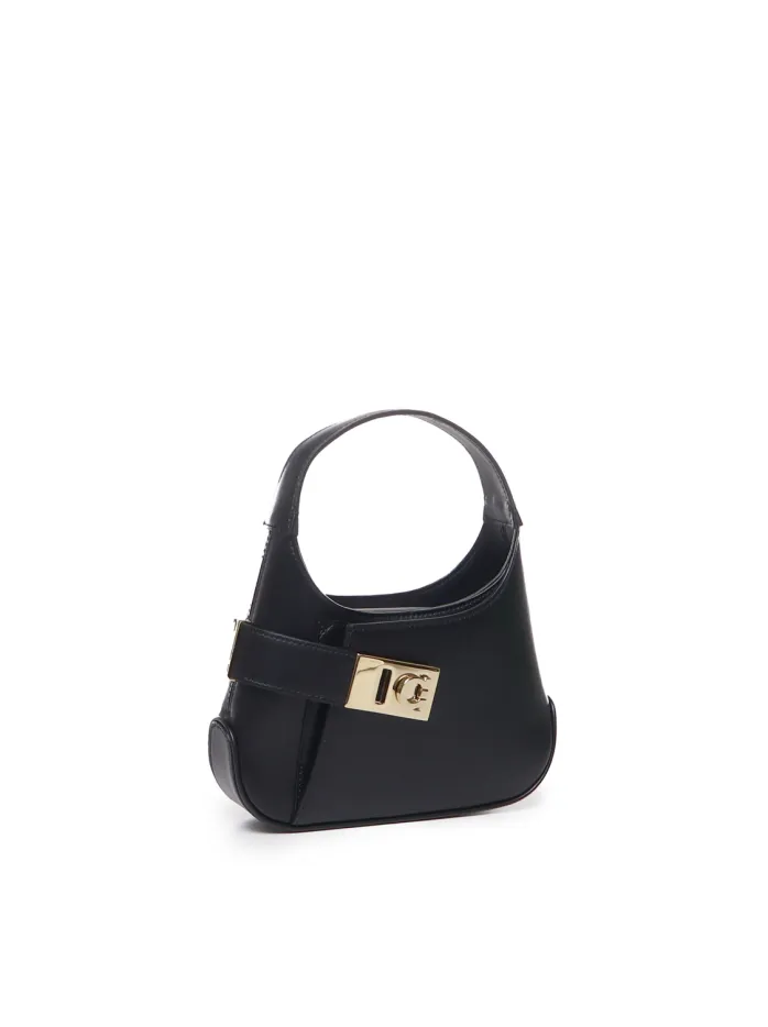 BORSA A SPALLA MINI BAG HOBO