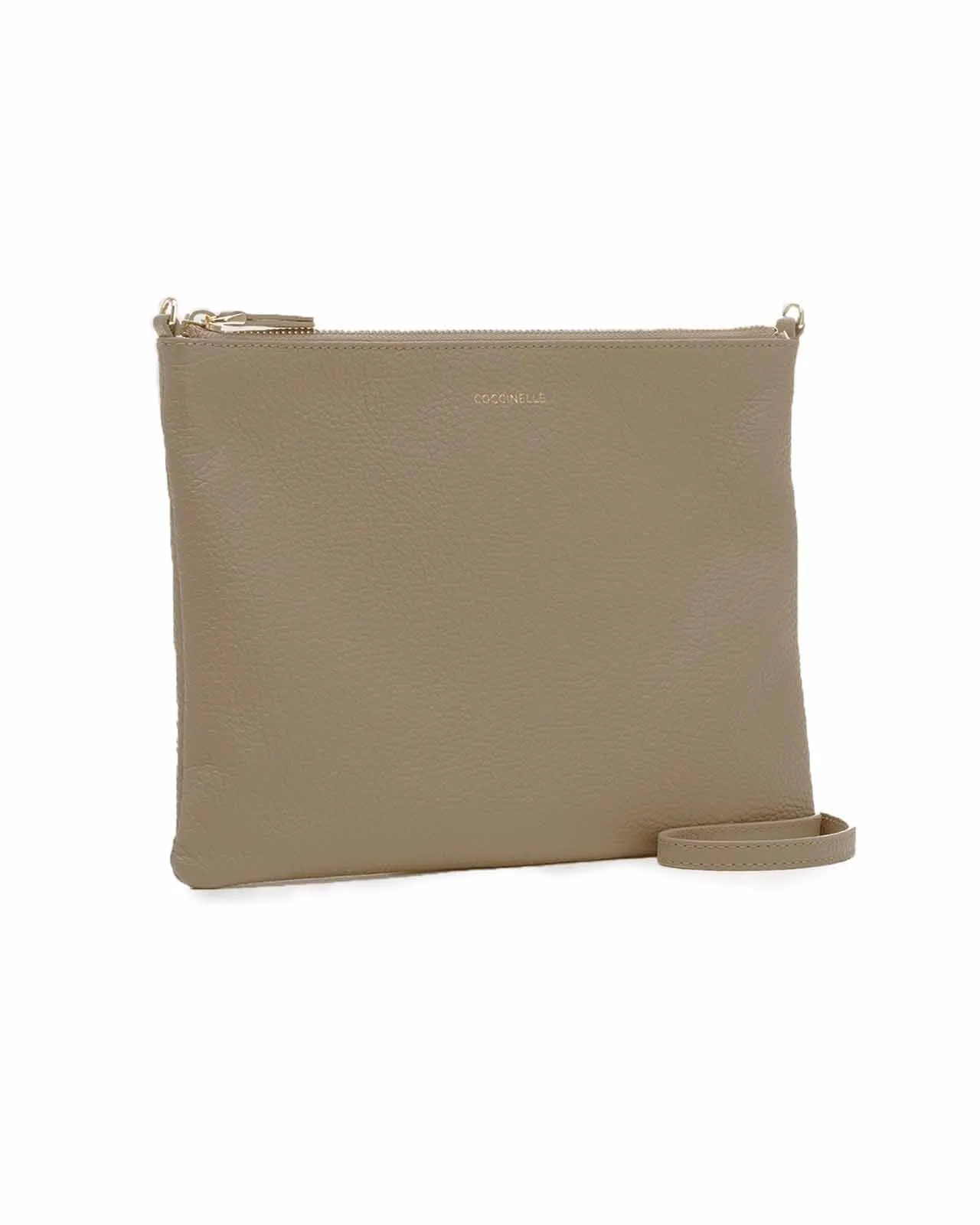 Borsa a tracolla Best Crossbody warm taupe