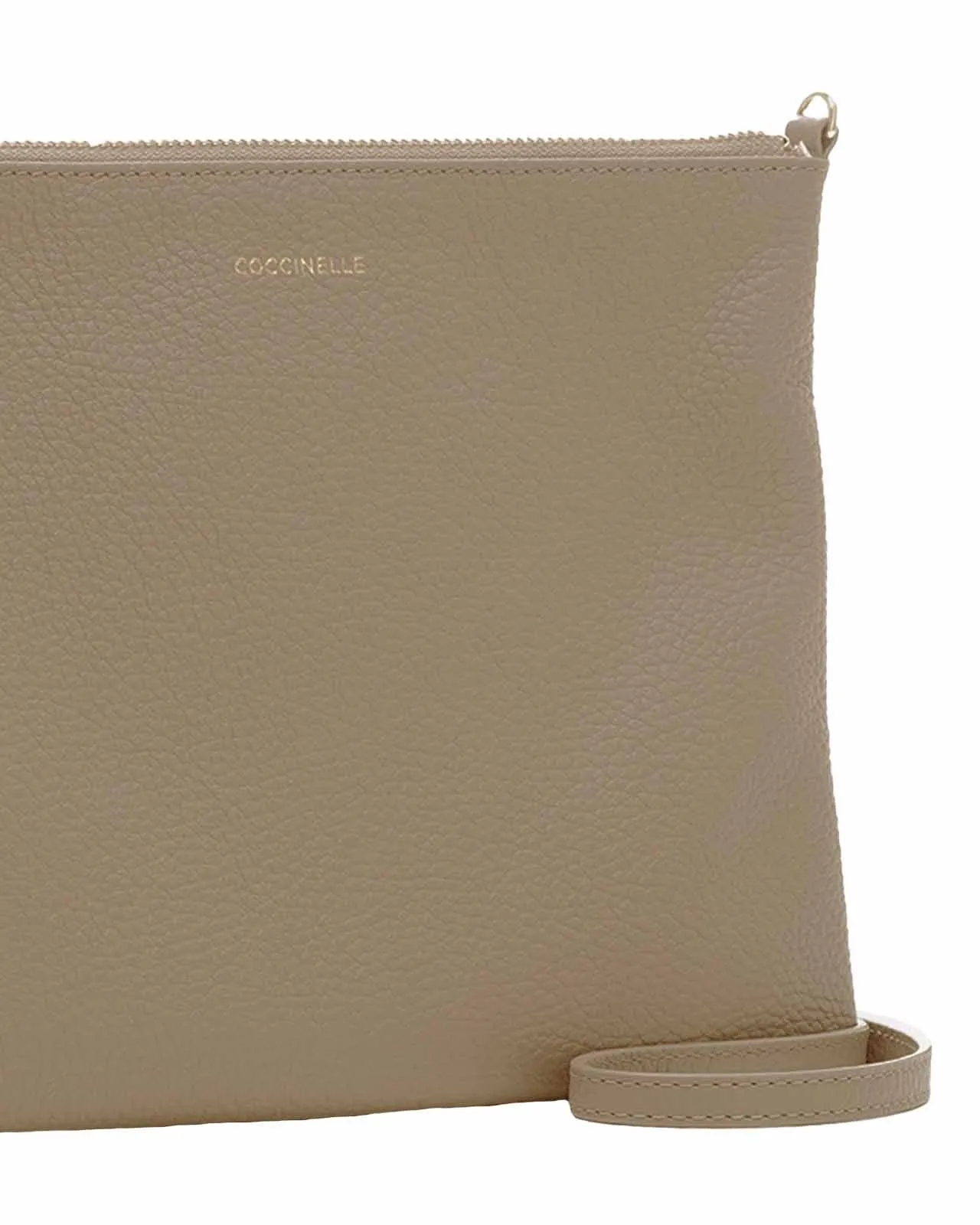 Borsa a tracolla Best Crossbody warm taupe