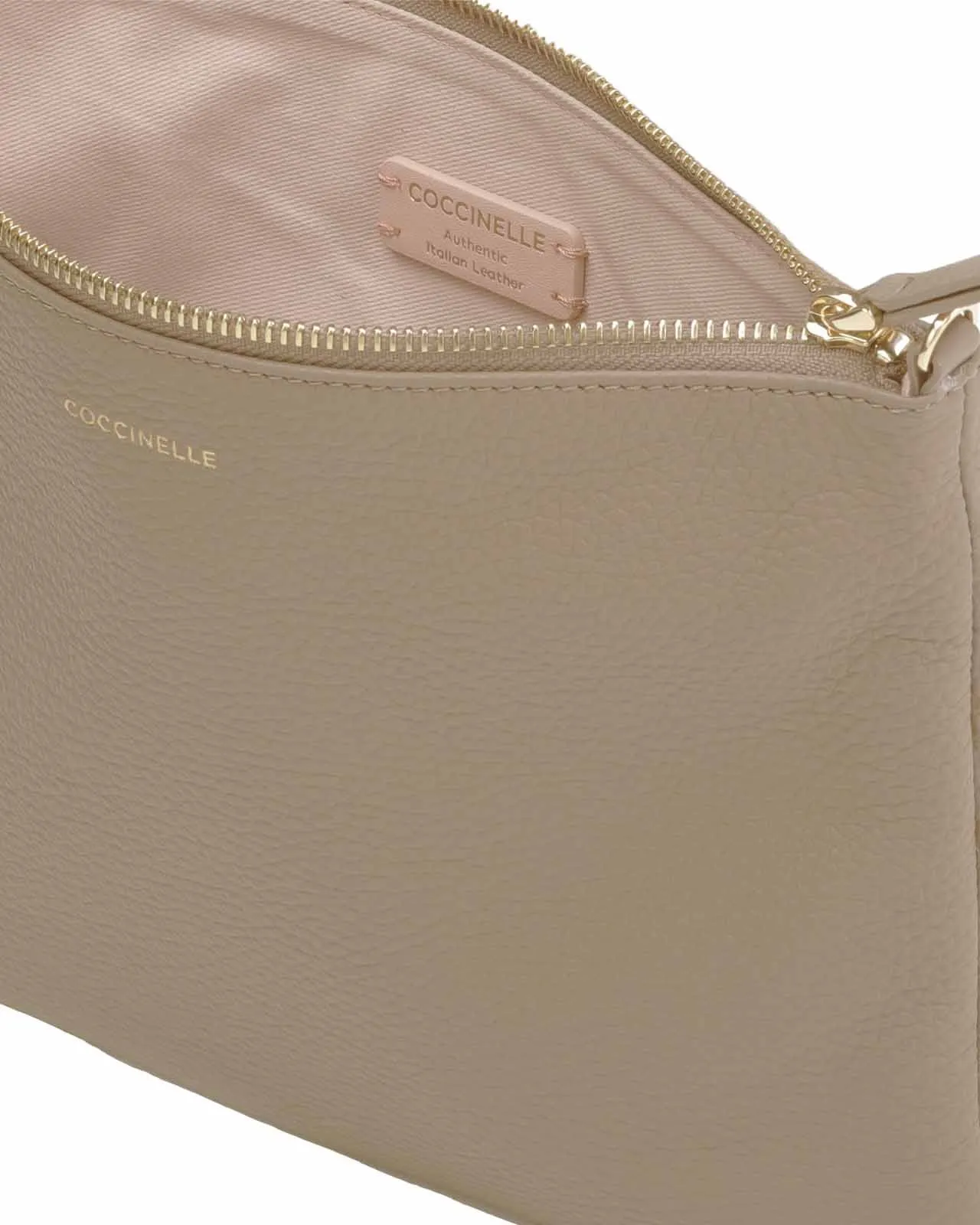 Borsa a tracolla Best Crossbody warm taupe