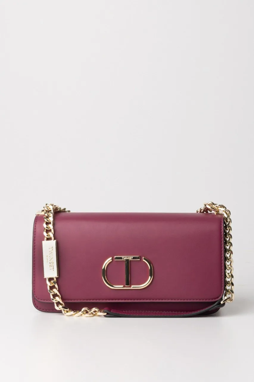 Borsa con tracolla scorrevole RASPBERRY RADIANCE