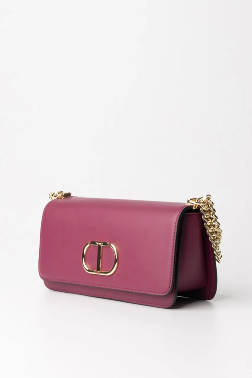 Borsa con tracolla scorrevole RASPBERRY RADIANCE