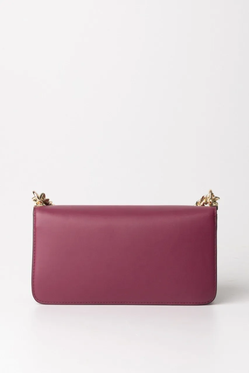 Borsa con tracolla scorrevole RASPBERRY RADIANCE
