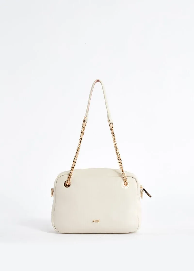 Borsa shoulder in similpelle GJ