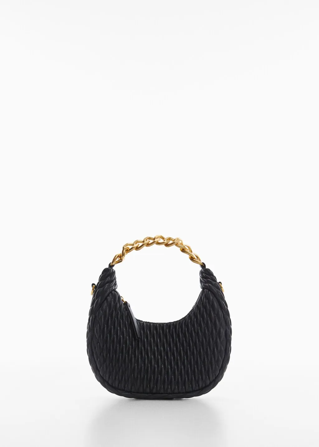 Borsa texture catena