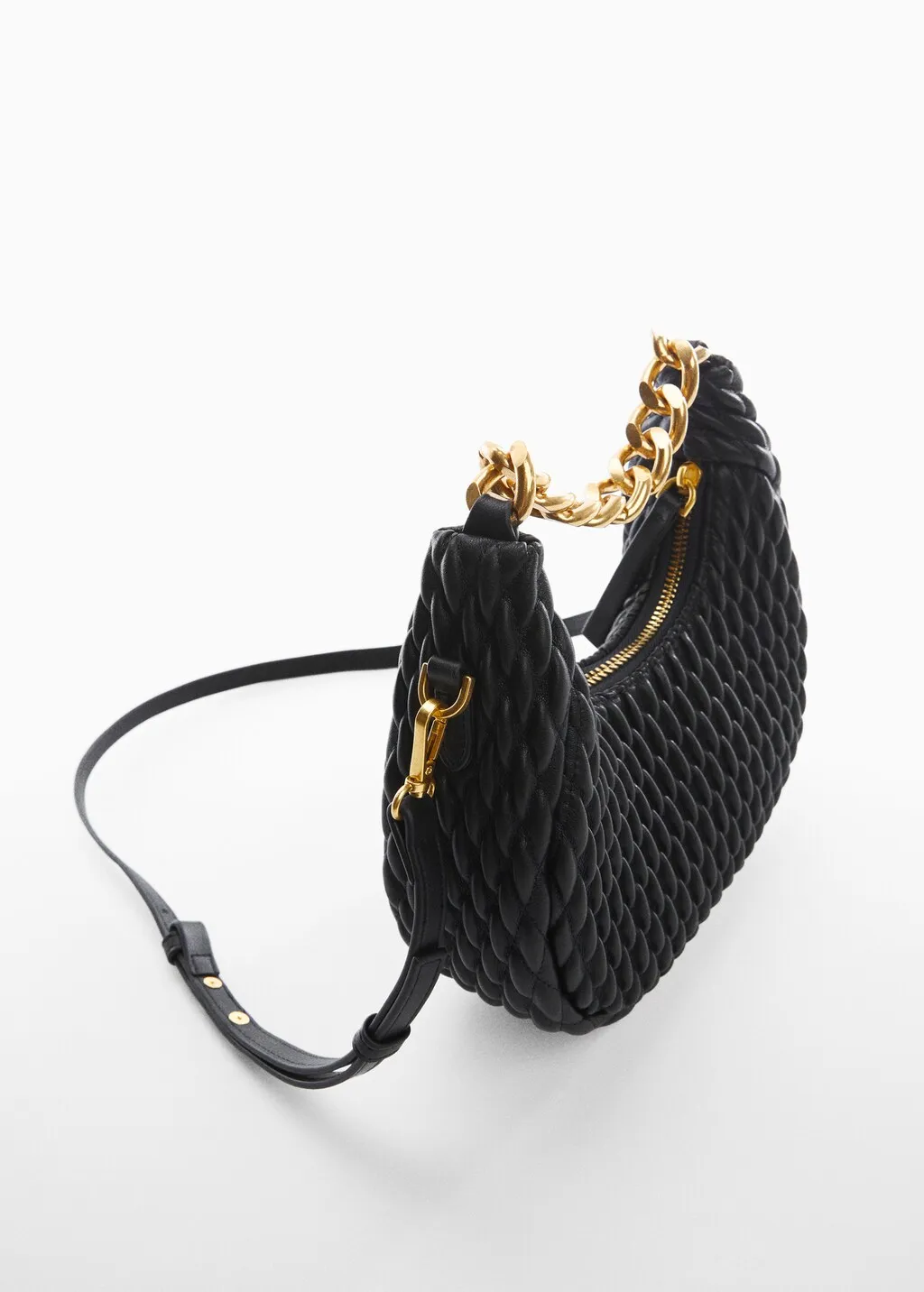 Borsa texture catena