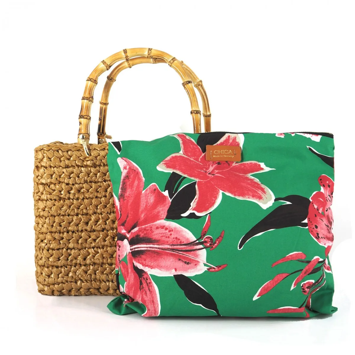 Borsa Venere Toast