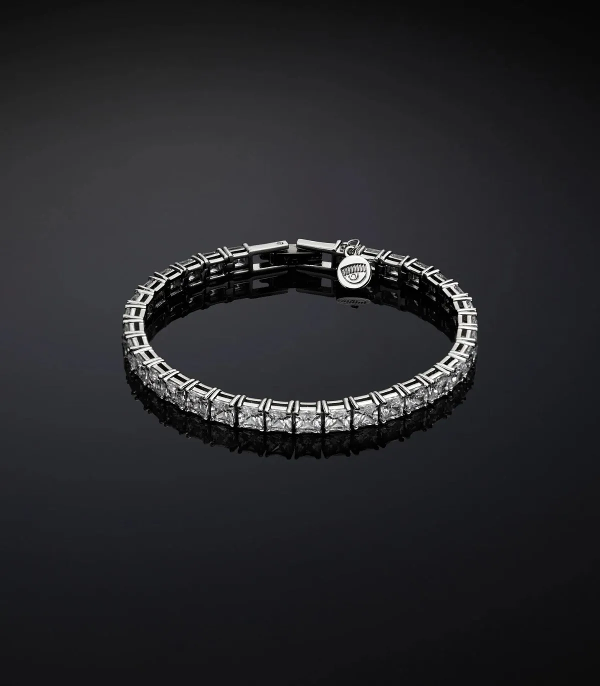 Bracciale Tennis Chiara Ferragni J19AVJ11