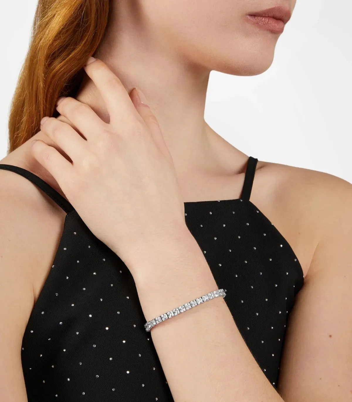 Bracciale Tennis Chiara Ferragni J19AVJ11