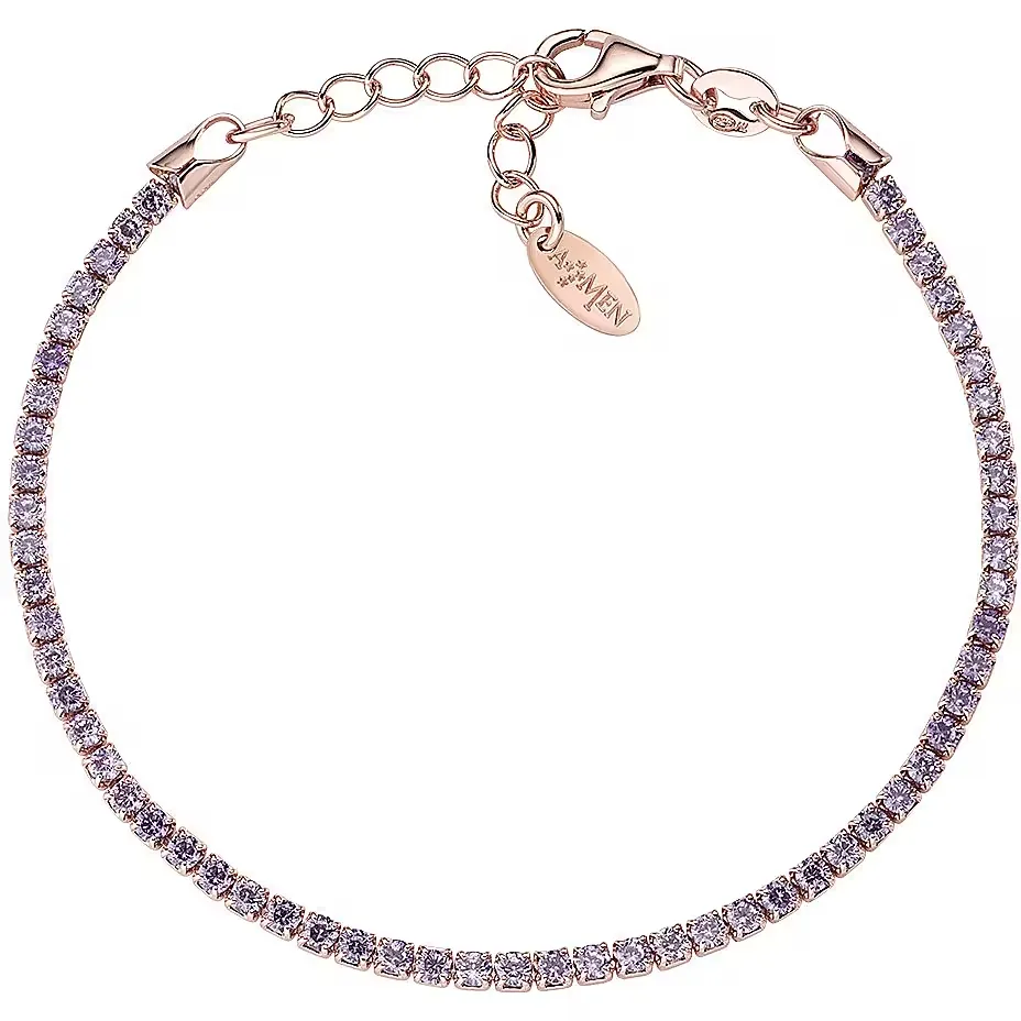 Bracciale Tennis Donna