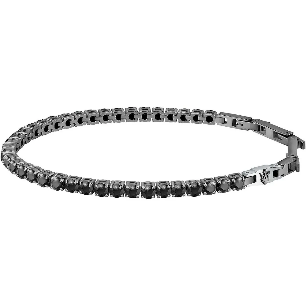Bracciale Tennis Maserati Jewels