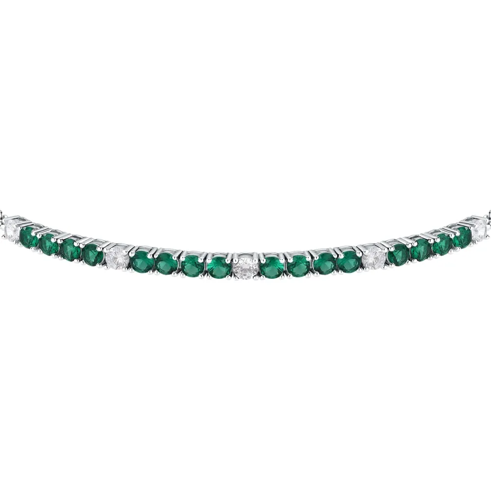 Bracciale Tennis “Tesori” Morellato