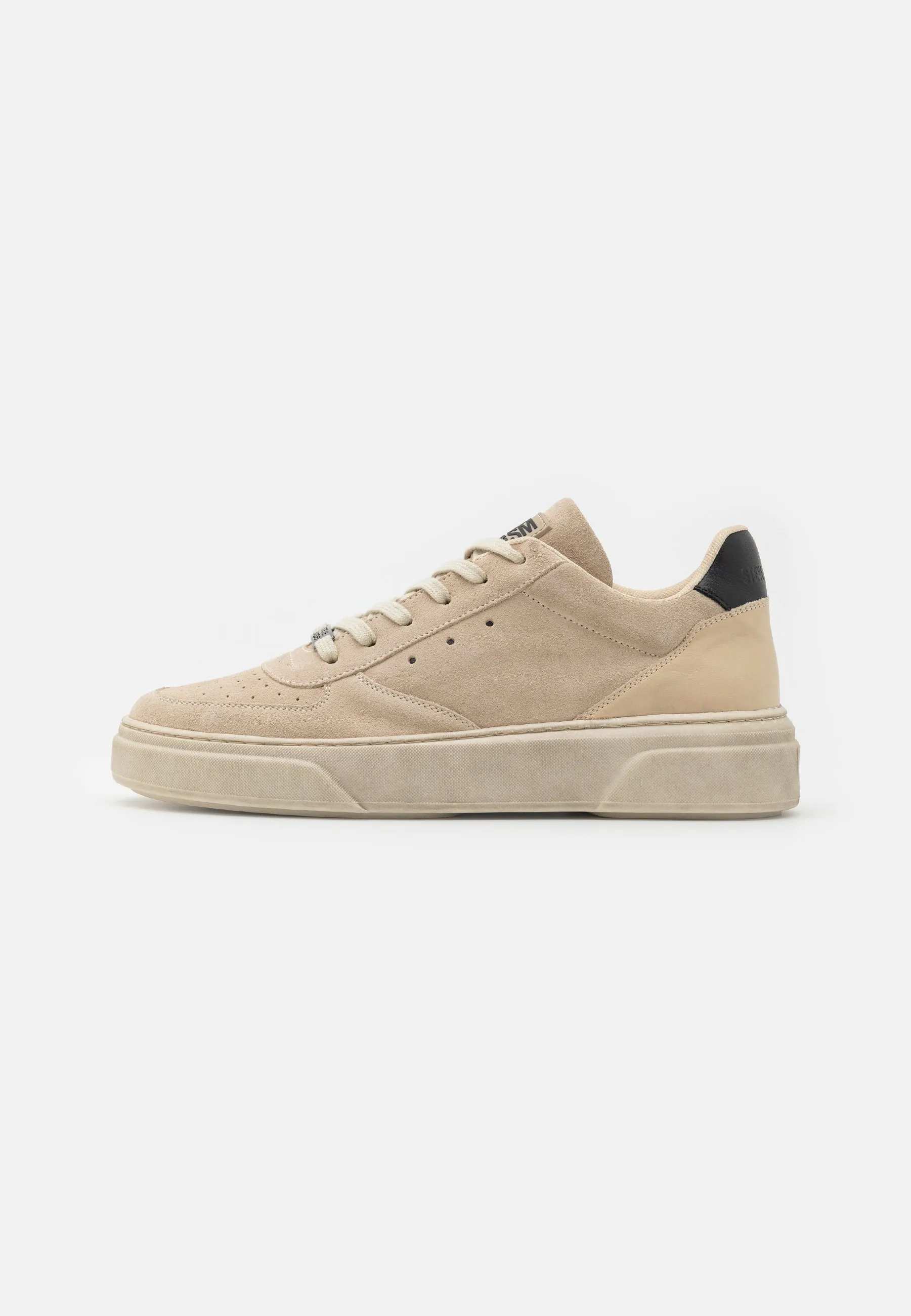 BRENT - Sneakers basse