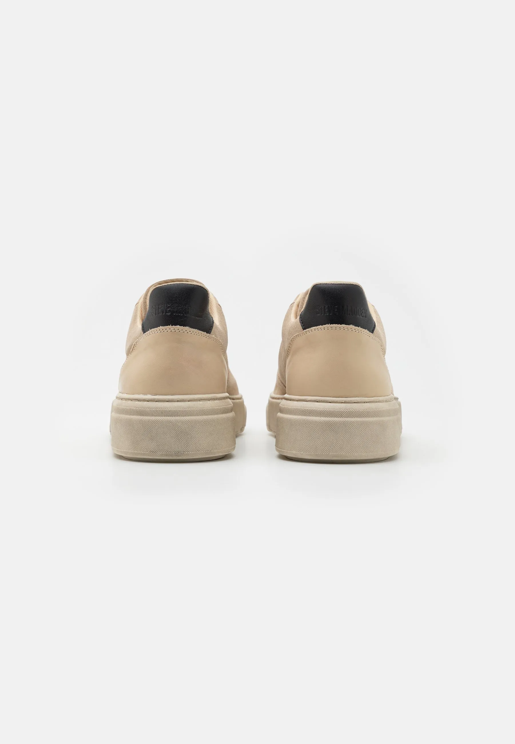 BRENT - Sneakers basse