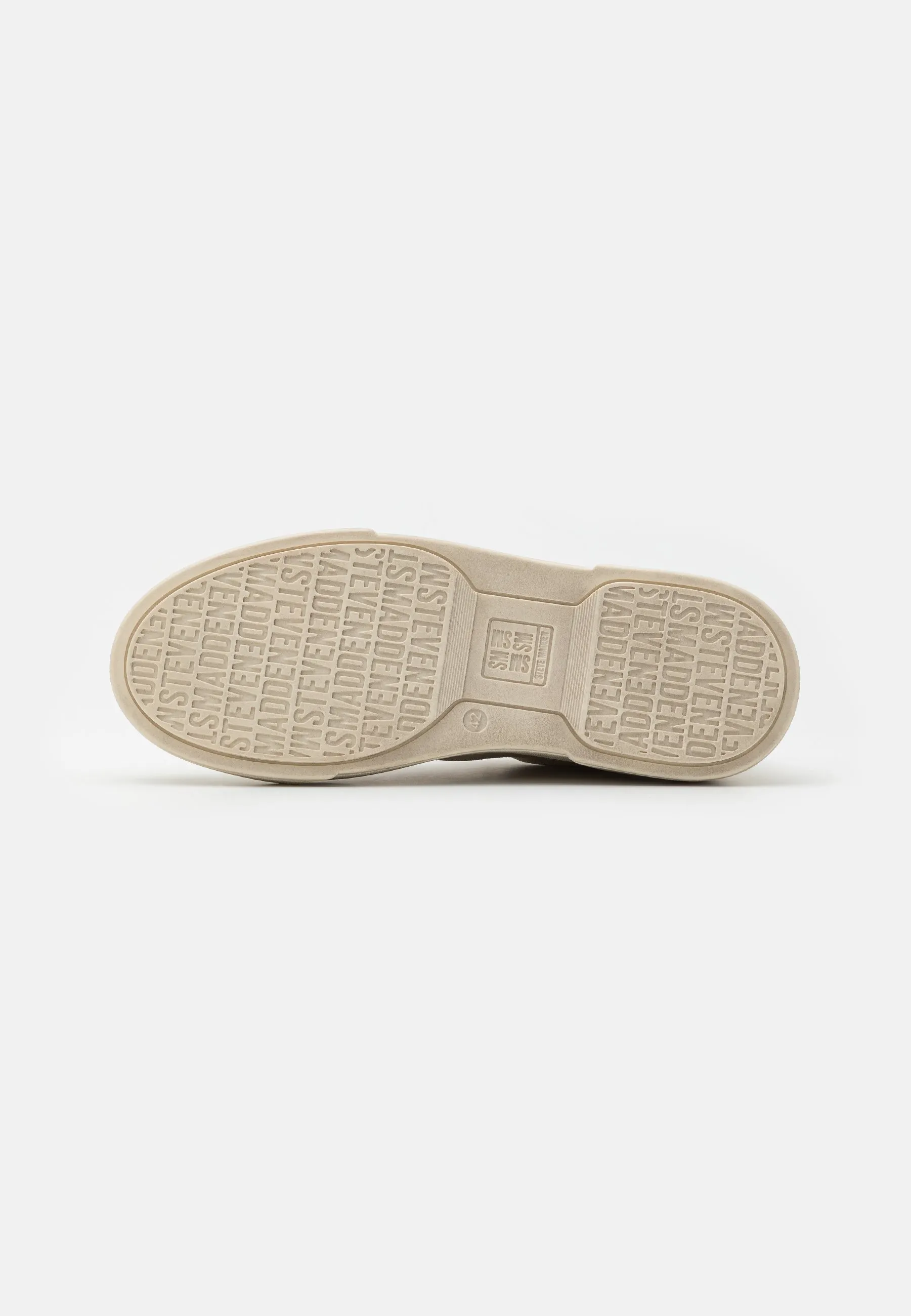 BRENT - Sneakers basse