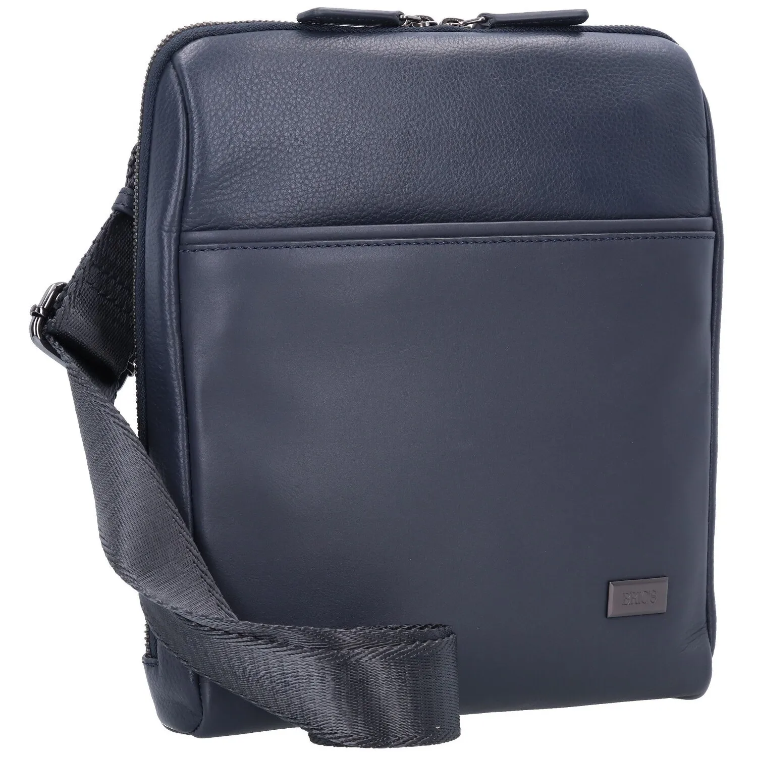 Bric's Torino Borsa a tracolla in pelle 22 cm