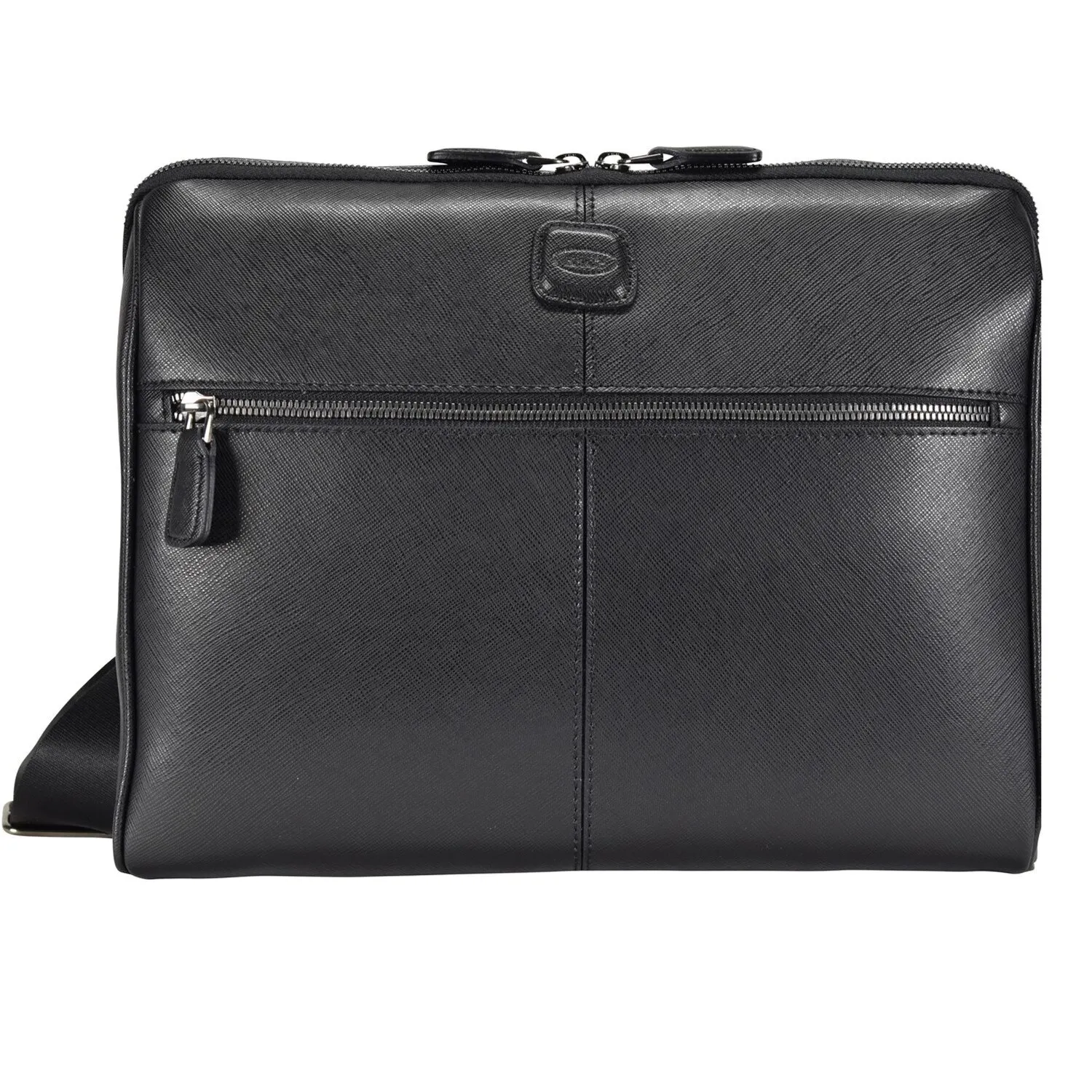 Bric's Varese Borsa a tracolla in pelle 32 cm