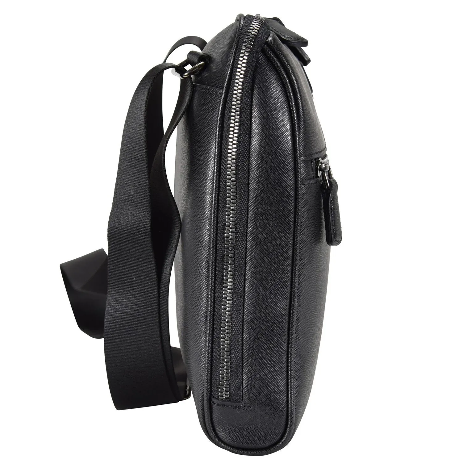 Bric's Varese Borsa a tracolla in pelle 32 cm