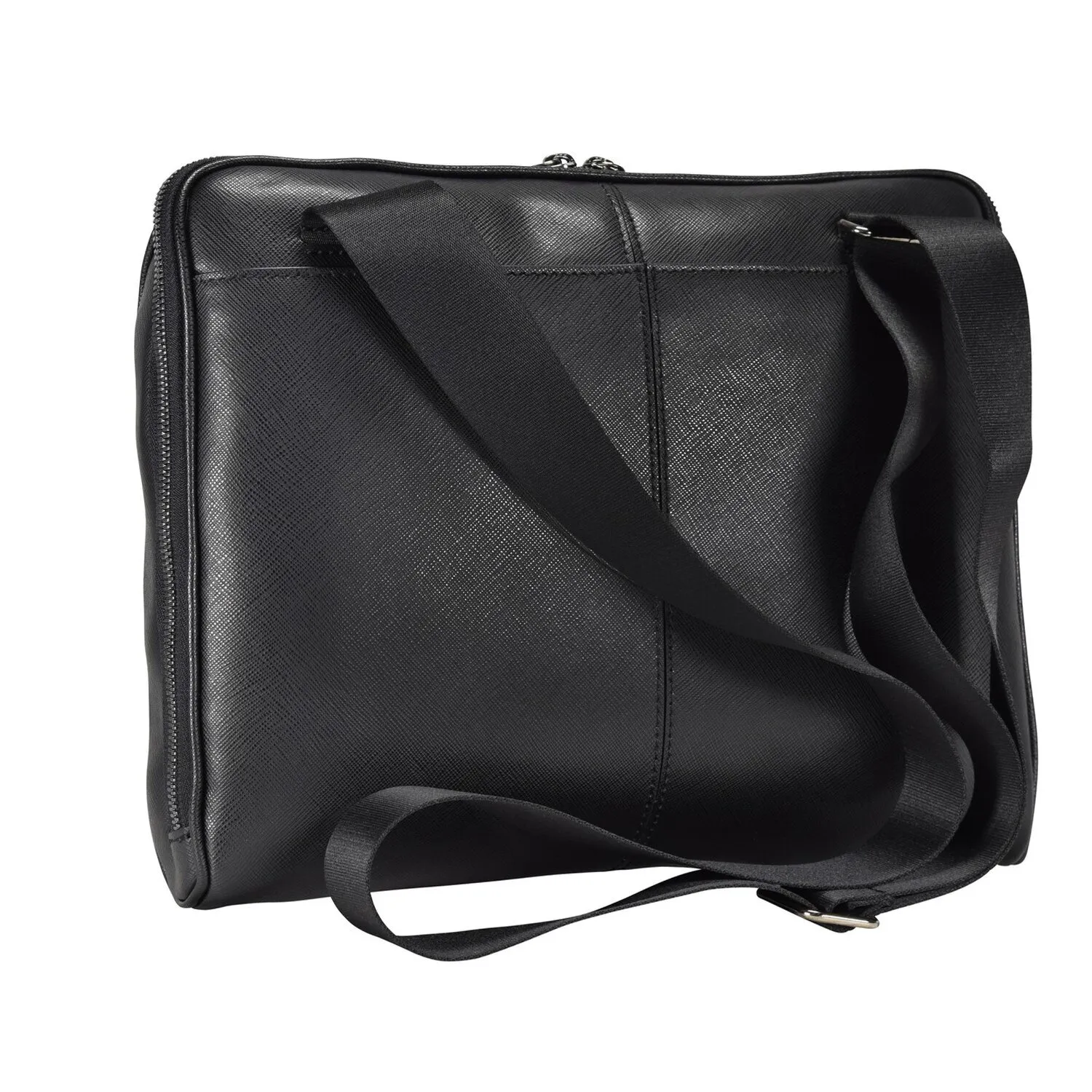 Bric's Varese Borsa a tracolla in pelle 32 cm