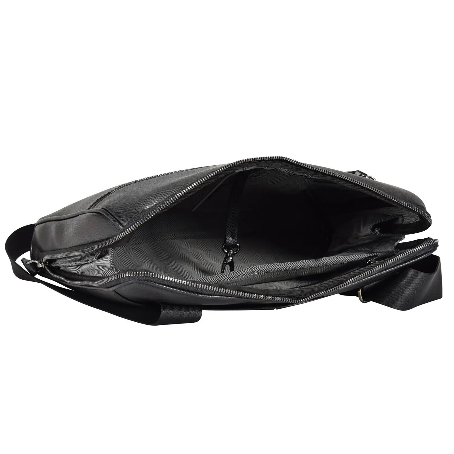 Bric's Varese Borsa a tracolla in pelle 32 cm