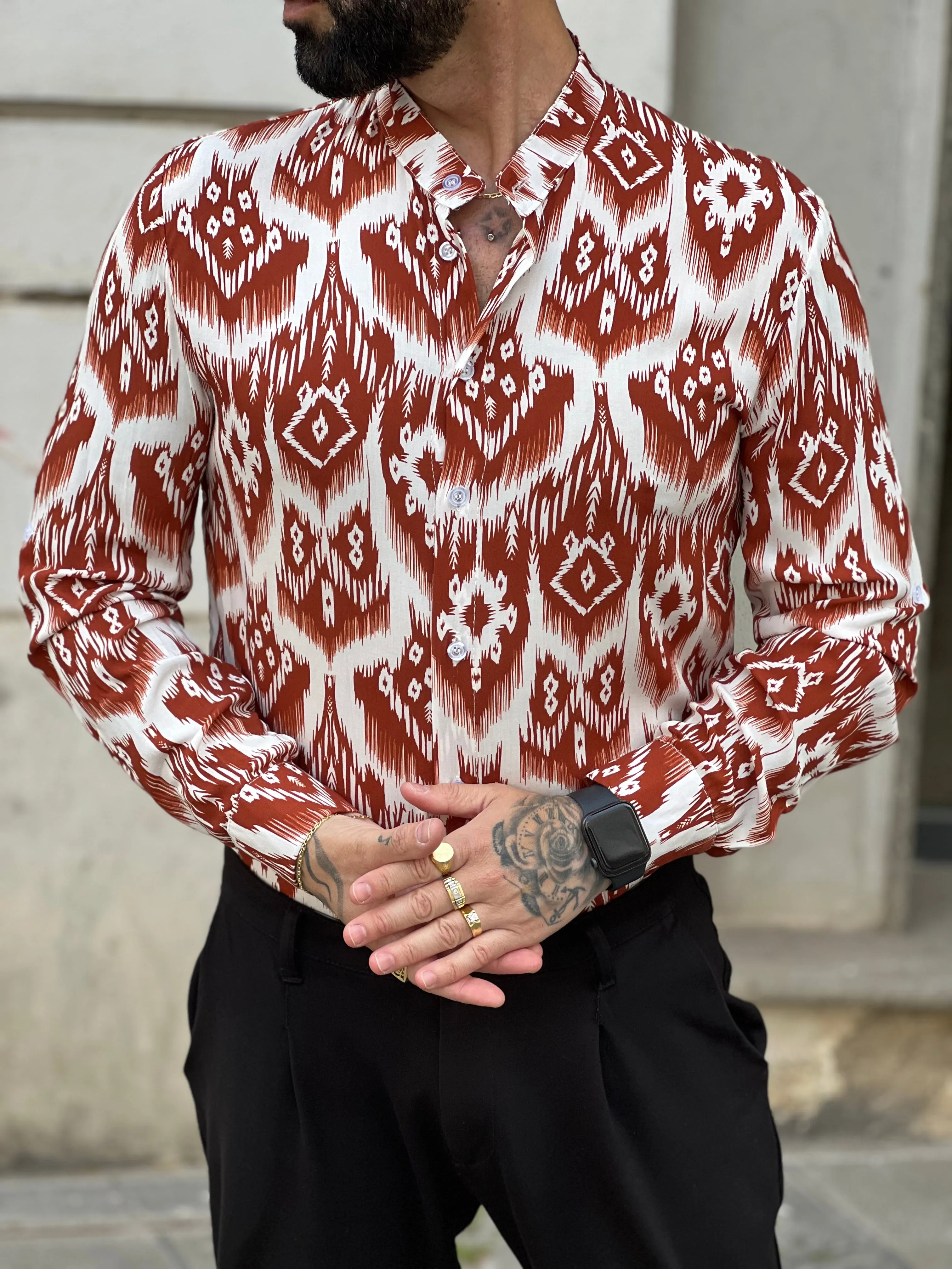 Camicia   Dubai