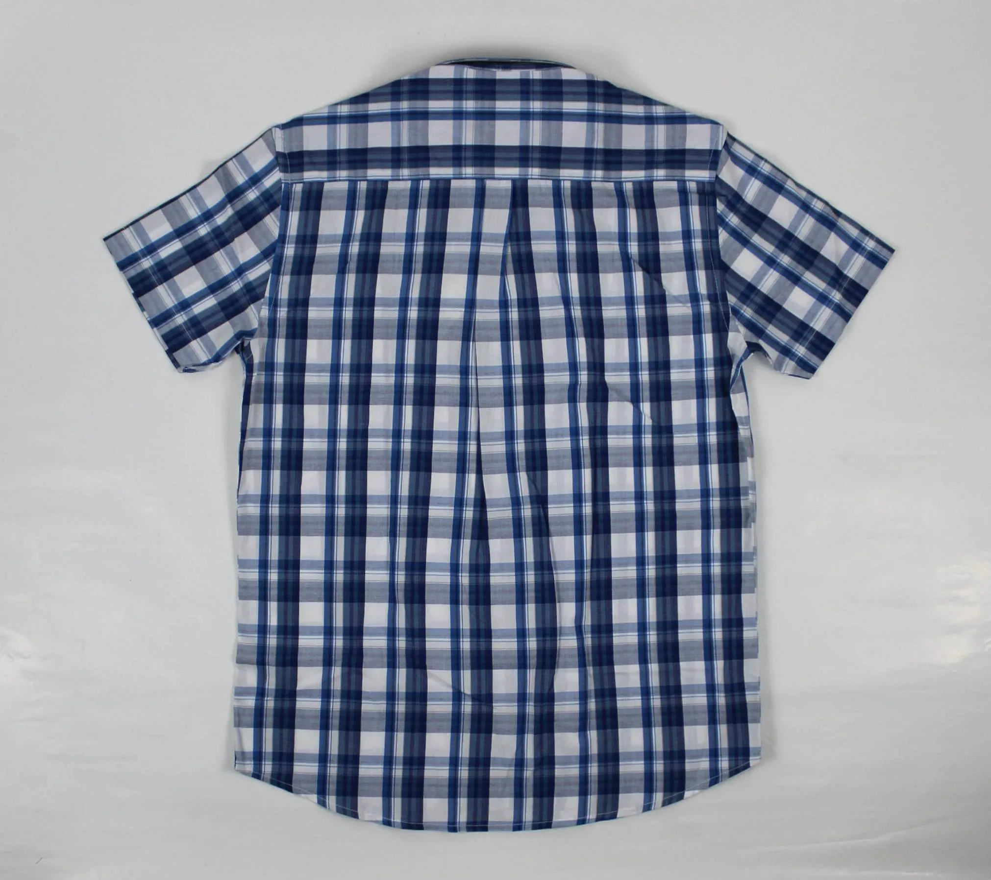 Camicia Uomo LOSAN-mod. C01-3E04AA