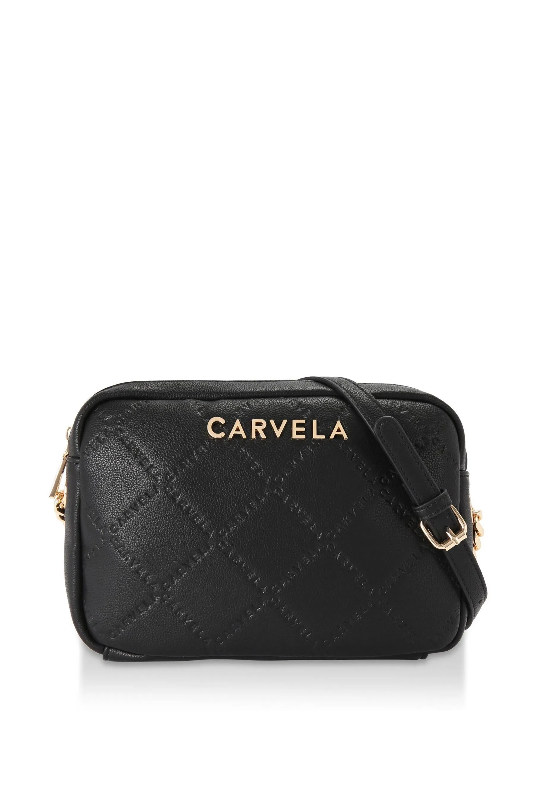 Carvela - Carvela - Borsa a trapuntata