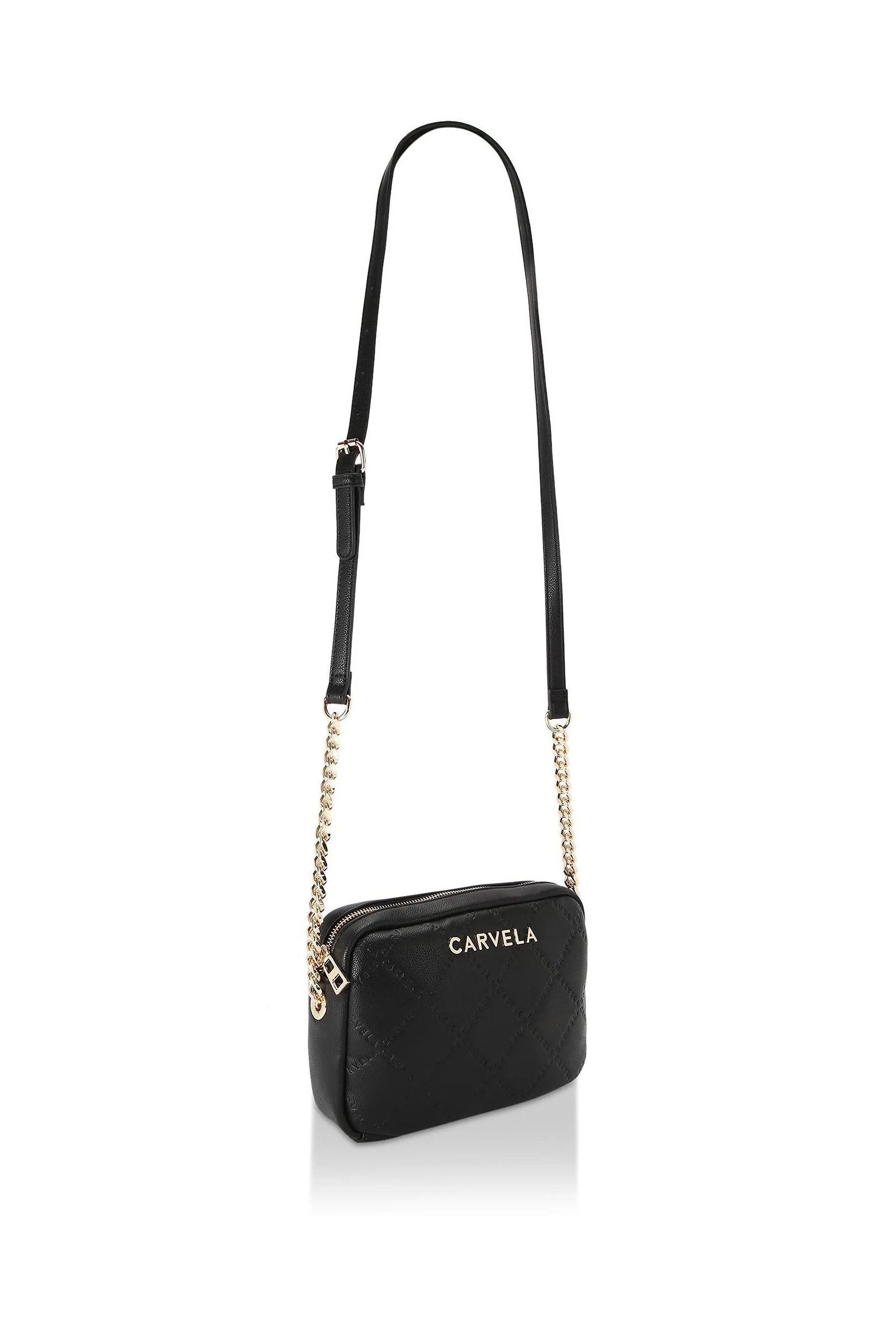 Carvela - Carvela - Borsa a trapuntata