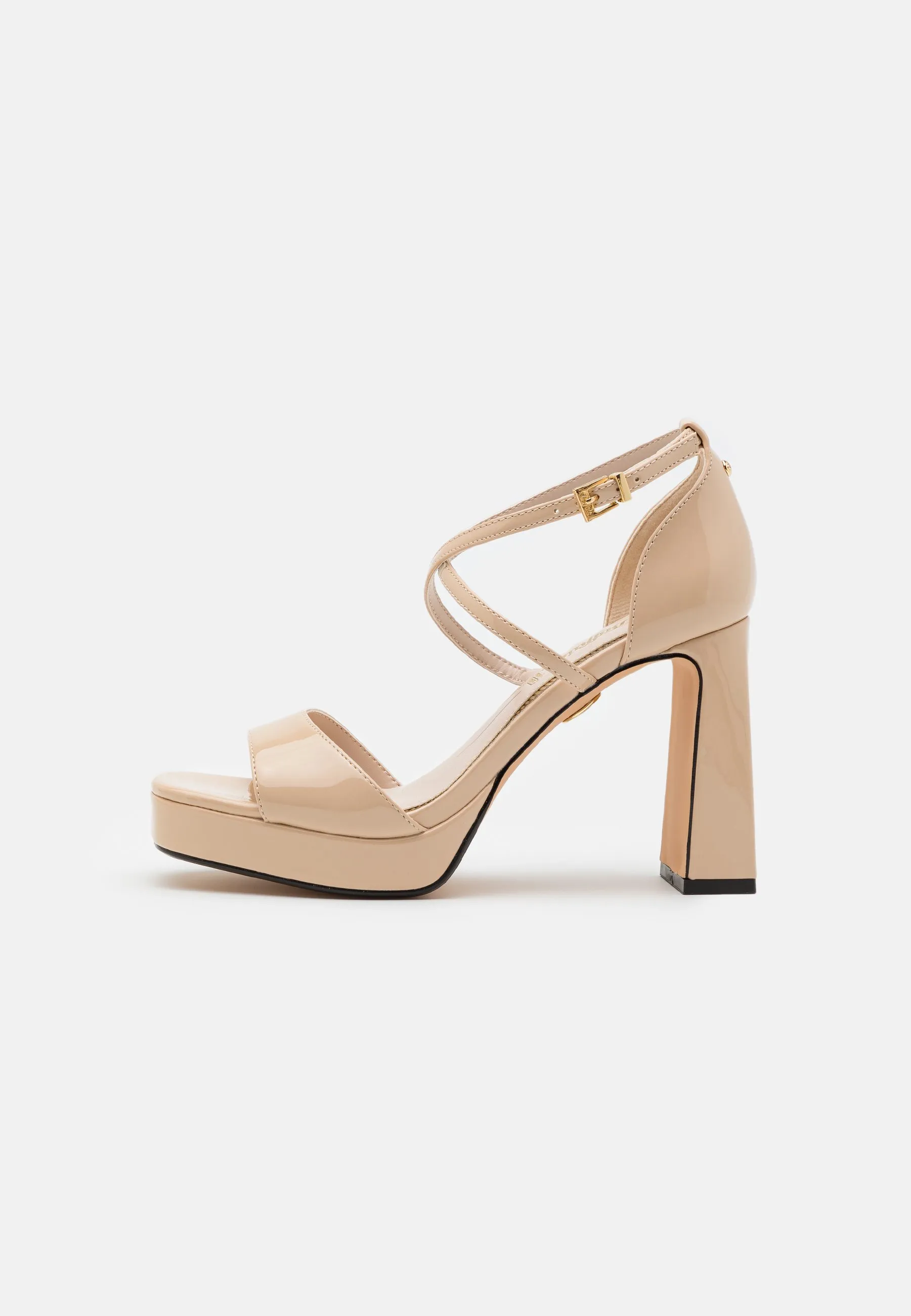 CHERRY NEAT - Sandali con tacco
