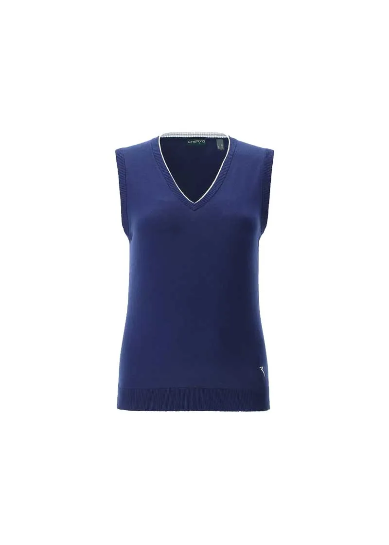 Chervò Gilet Donna Norietta
