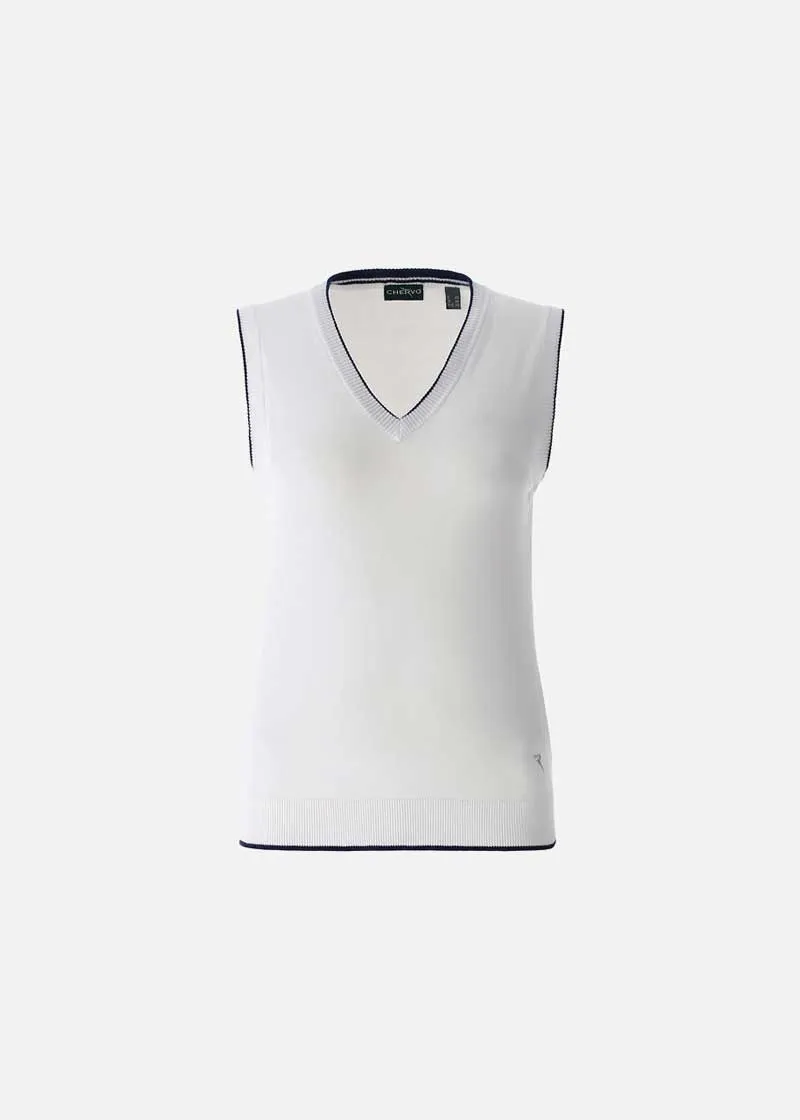 Chervò Gilet Donna Norietta