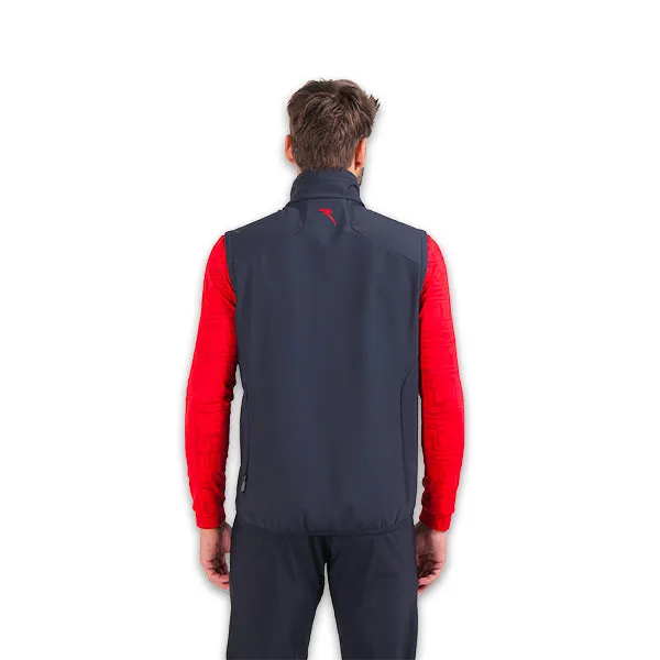 Chervò Gilet Uomo Ergo