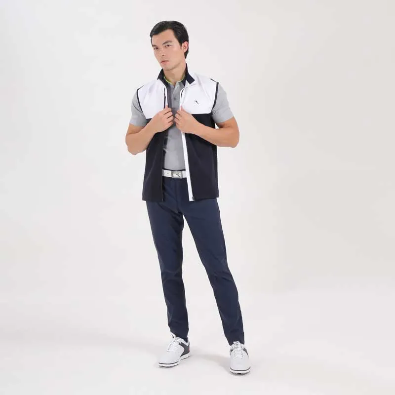 Chervò Gilet Uomo Pello