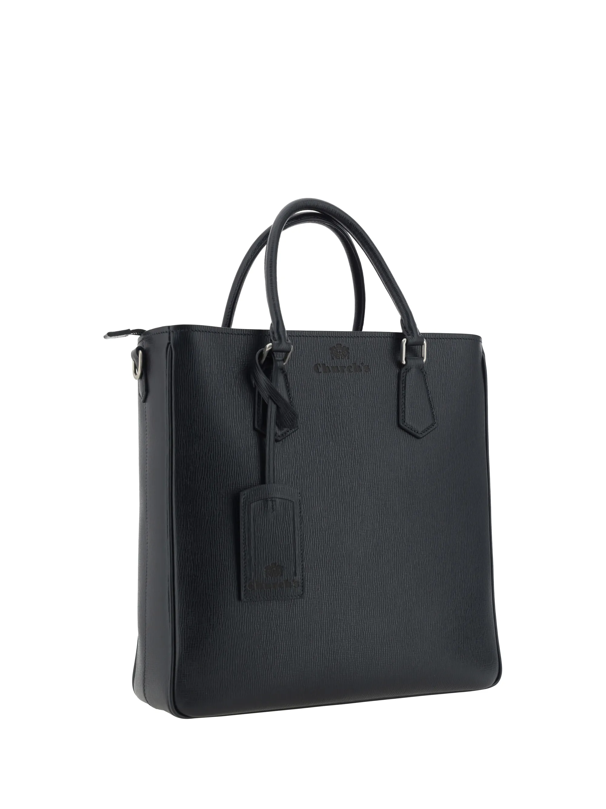     CHURCH'S      Borsa a Mano St. James 