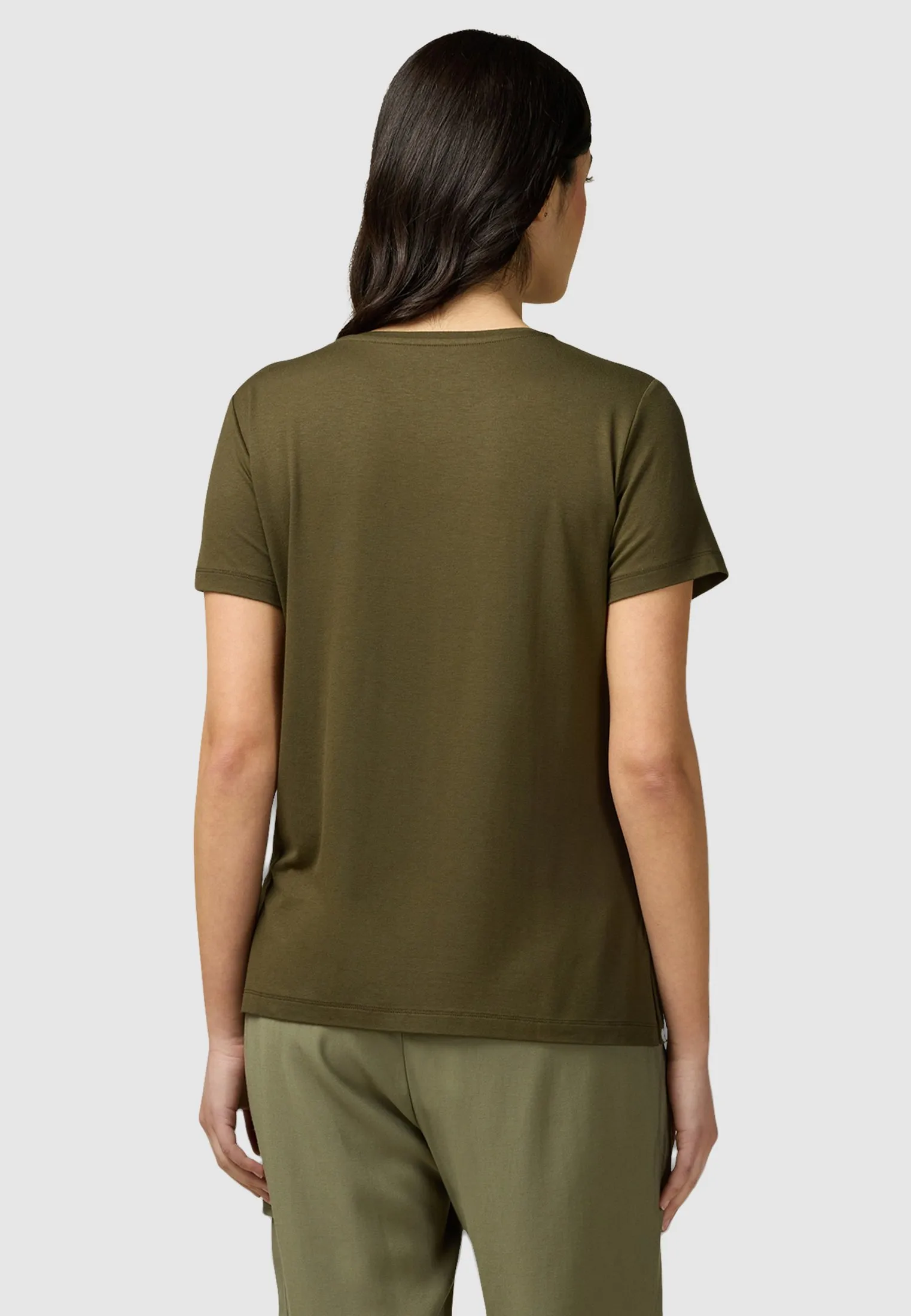 CON IN PAILLETTES - T-shirt con stampa
