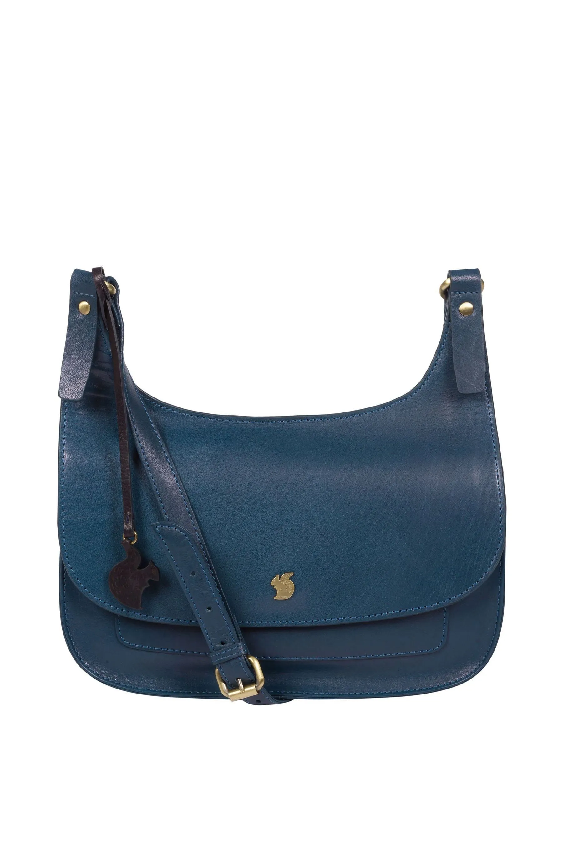 Conkca - Ellipse - Borsa a tracolla in pelle    
