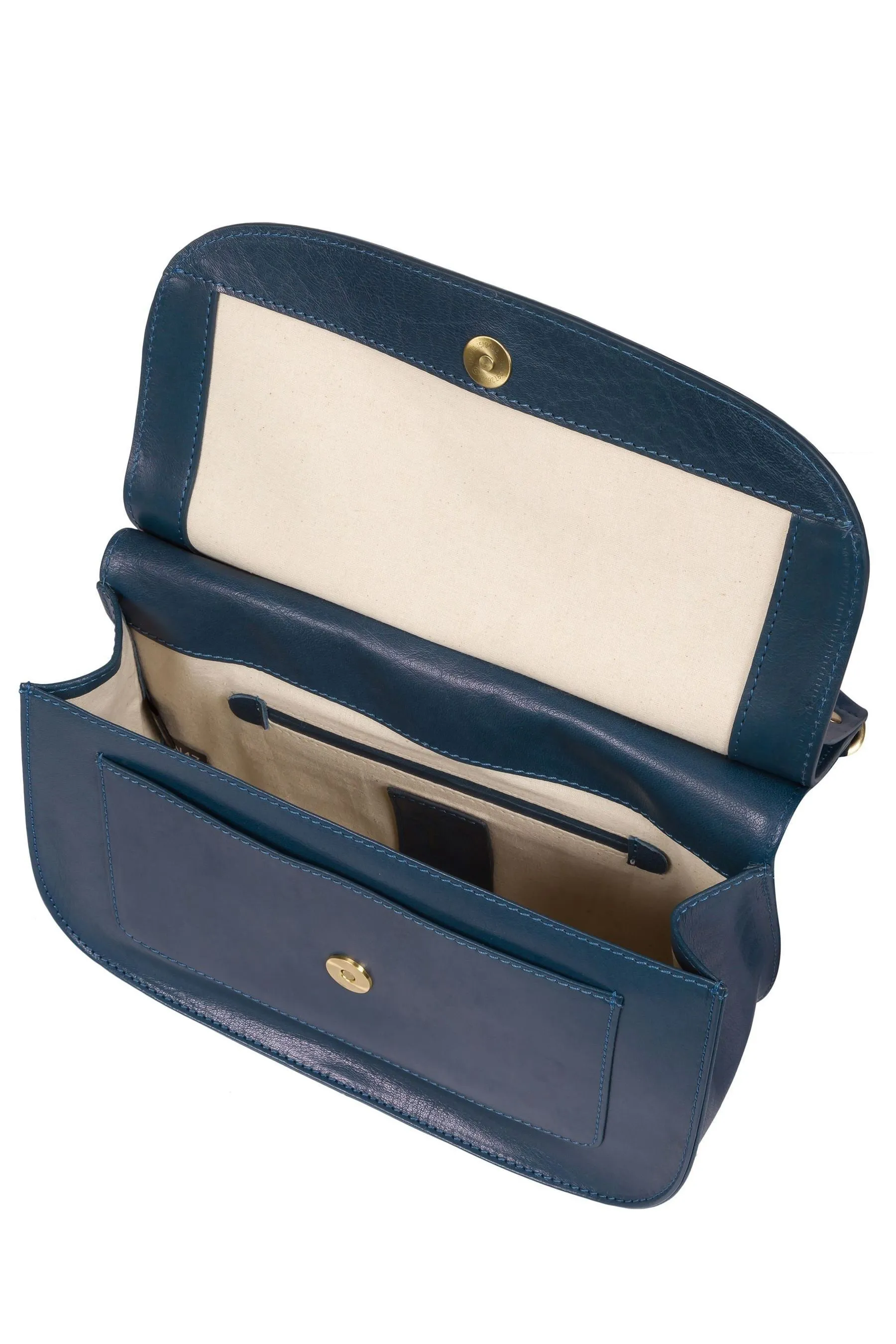 Conkca - Ellipse - Borsa a tracolla in pelle    