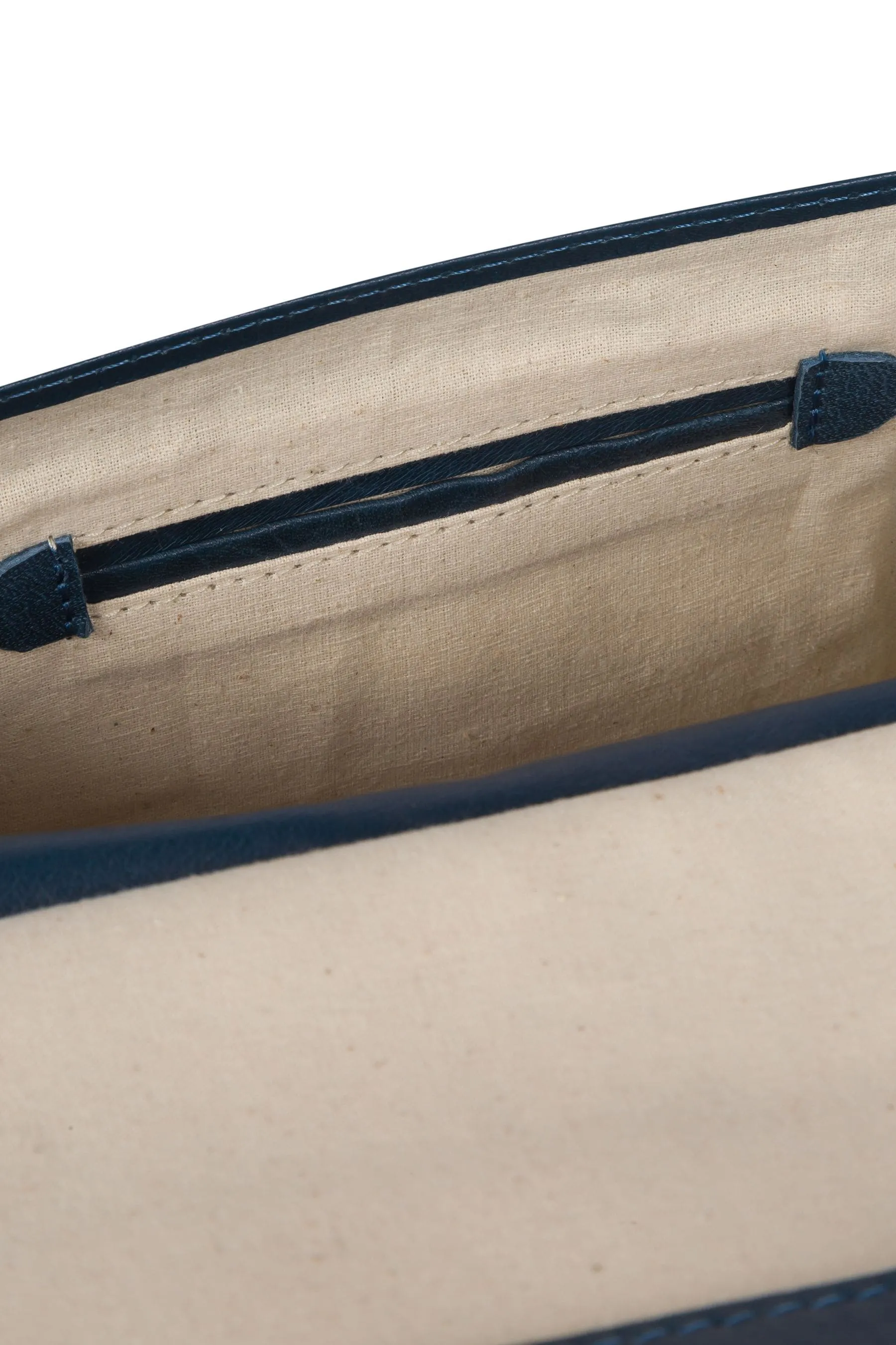 Conkca - Ellipse - Borsa a tracolla in pelle    